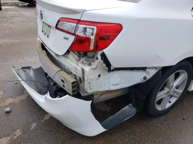 Photo 9 from auction – 2012 TOYOTA CAMRY BASE with VIN 4T1BF1FK4CU526372