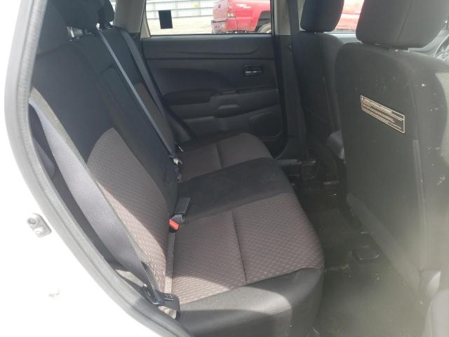 Photo 6 from auction – 2017 MITSUBISHI OUTLANDER with VIN JA4AP3AUXHZ037092