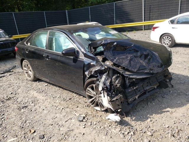 Photo 1 from auction – 2016 TOYOTA CAMRY LE with VIN 4T1BF1FK3GU129273