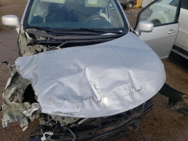 Photo 7 from auction – 2012 NISSAN VERSA S with VIN 3N1BC1CPXCK271940