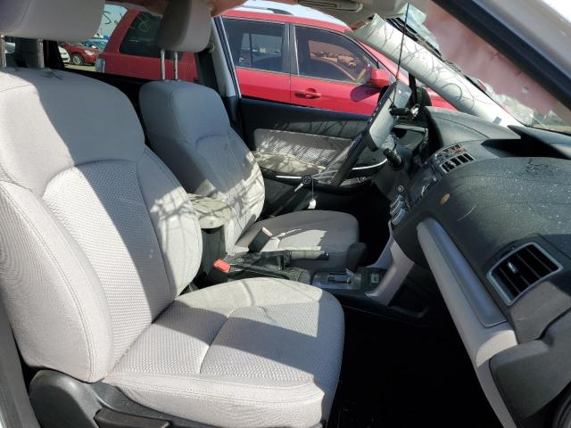 Photo 5 from auction – 2017 SUBARU FORESTER 2 with VIN JF2SJAGC7HH809585
