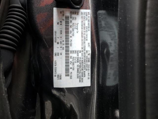 Photo 10 from auction – 2016 FORD C-MAX SEL with VIN 1FADP5BU7GL120046