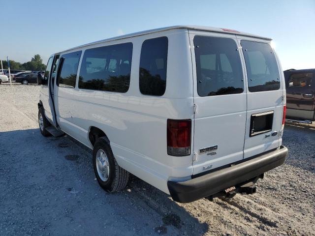 Photo 3 from auction – 2011 FORD ECONOLINE with VIN 1FBSS3BL2BDA89582