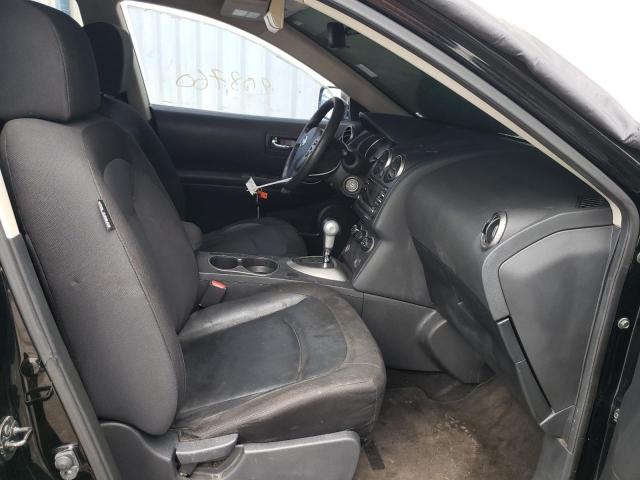 Photo 5 from auction – 2013 NISSAN ROGUE S with VIN JN8AS5MT2DW528081