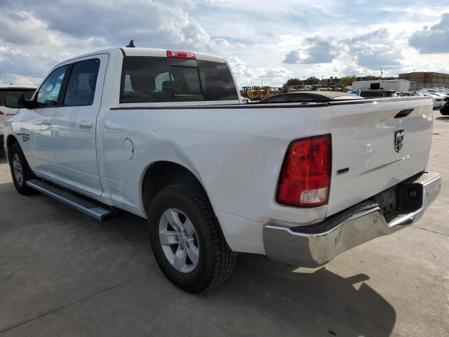 Photo 3 from auction – 2020 RAM 1500 CLASS with VIN 1C6RR6TT9LS134575