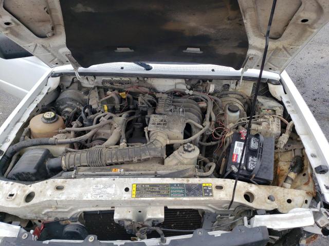 Photo 7 from auction – 2009 FORD RANGER with VIN 1FTYR10D09PA13885