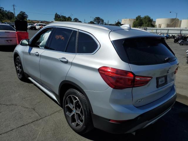 Photo 3 from auction – 2018 BMW X1 XDRIVE2 with VIN WBXHT3C38J3H31024