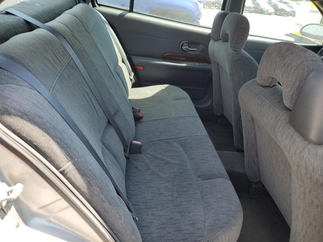 Photo 6 from auction – 2005 BUICK LESABRE CU with VIN 1G4HP52K35U275559