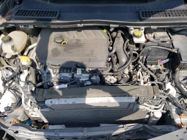 Photo 7 from auction – 2017 FORD ESCAPE SE with VIN 1FMCU0GD9HUD65741