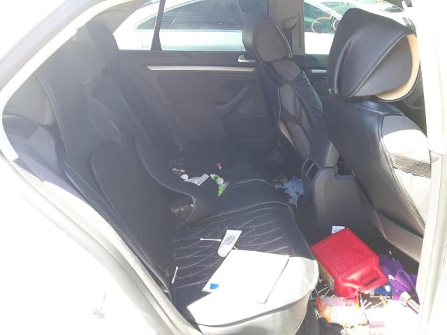 Photo 6 from auction – 2007 VOLKSWAGEN JETTA 2.5 with VIN 3VWPG71K47M033221
