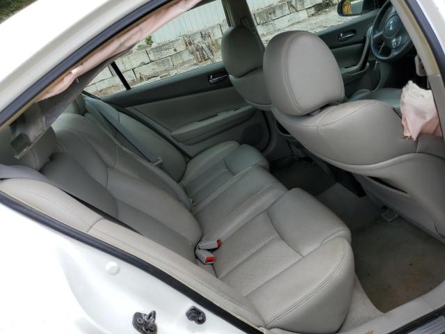 Photo 6 from auction – 2009 NISSAN MAXIMA S with VIN 1N4AA51E49C814680
