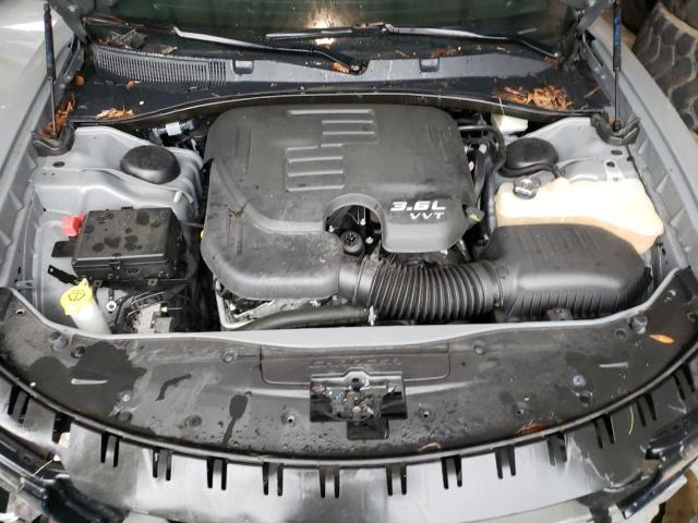 Photo 7 from auction – 2019 DODGE CHARGER GT with VIN 2C3CDXHG7KH691865