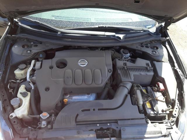 Photo 7 from auction – 2009 NISSAN ALTIMA 2.5 with VIN 1N4AL21E09N539743