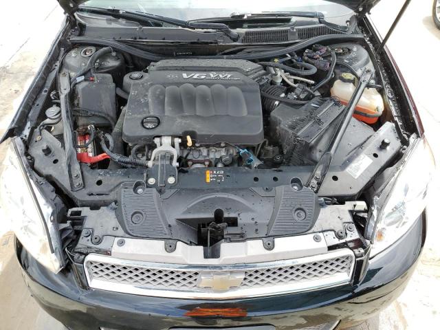 Photo 7 from auction – 2013 CHEVROLET IMPALA LS with VIN 2G1WF5E39D1141323
