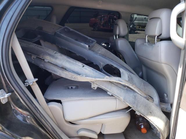 Photo 6 from auction – 2013 DODGE DURANGO CR with VIN 1C4RDHDG5DC659259