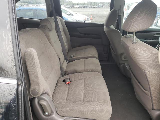 Photo 6 from auction – 2013 HONDA ODYSSEY EX with VIN 5FNRL5H49DB075919