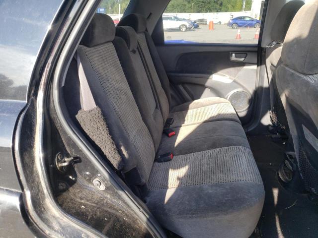 Photo 6 from auction – 2005 KIA NEW SPORTA with VIN KNDJF723857068368