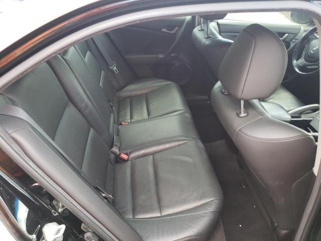 Photo 6 from auction – 2010 ACURA TSX with VIN JH4CU2E67AC015409
