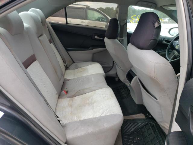 Photo 6 from auction – 2012 TOYOTA CAMRY BASE with VIN 4T4BF1FK2CR198293