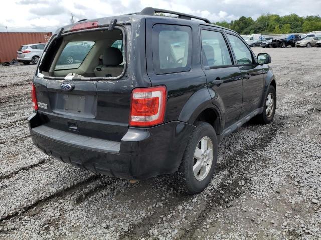 Photo 4 from auction – 2012 FORD ESCAPE XLS with VIN 1FMCU0C75CKC12973