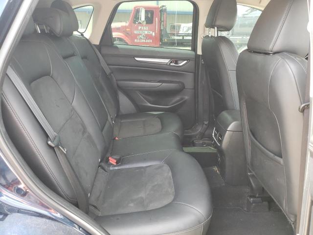Photo 6 from auction – 2018 MAZDA CX-5 TOURI with VIN JM3KFACM2J1398438