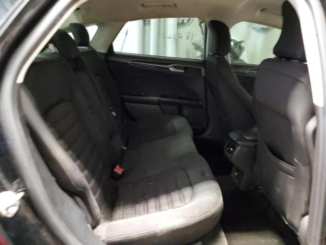 Photo 6 from auction – 2016 FORD FUSION SE with VIN 3FA6P0T90GR272693