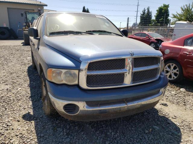 Photo 9 from auction – 2002 DODGE RAM 1500 with VIN 3D7HA18N32G154289