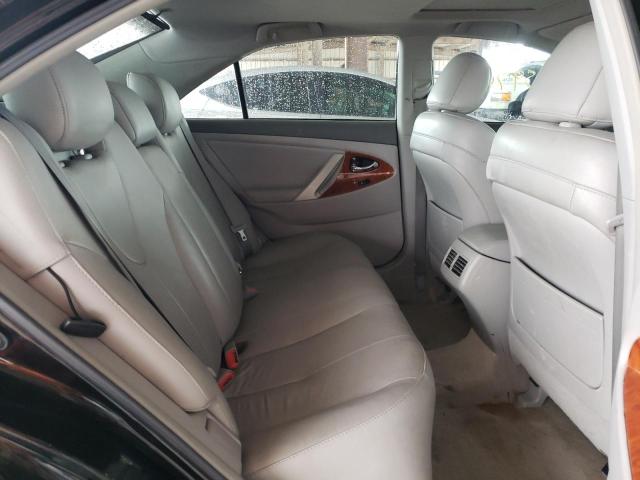 Photo 6 from auction – 2011 TOYOTA CAMRY SE with VIN 4T1BK3EK0BU126414