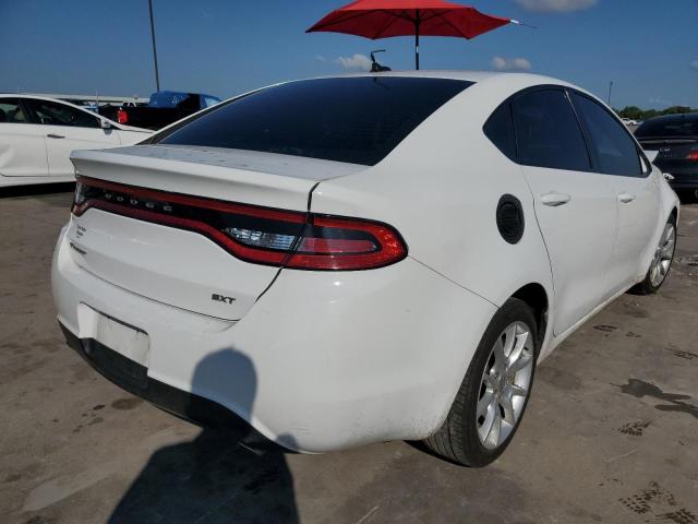 Photo 4 from auction – 2013 DODGE DART SXT with VIN 1C3CDFBA1DD339072