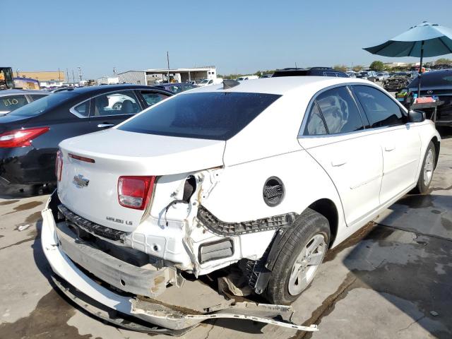 Photo 4 from auction – 2015 CHEVROLET MALIBU LS with VIN 1G11B5SL0FF169923