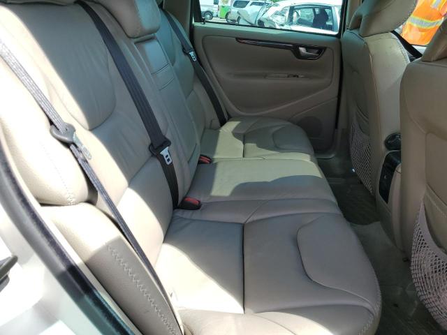 Photo 6 from auction – 2007 VOLVO XC70 with VIN YV4SZ592171280805