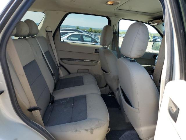 Photo 6 from auction – 2008 FORD ESCAPE XLT with VIN 1FMCU03Z08KB46258
