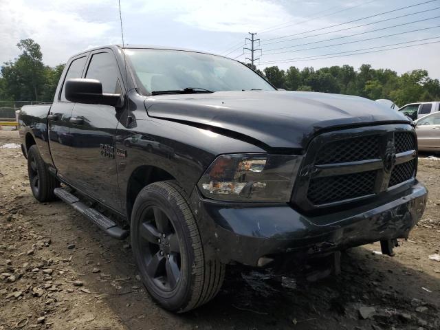 RAM 1500 ST 2016 with VIN 1C6RR7FT5GS354416 - Photo from auction