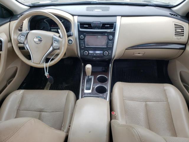 Photo 9 from auction – 2015 NISSAN ALTIMA 3.5 with VIN 1N4BL3APXFC492904