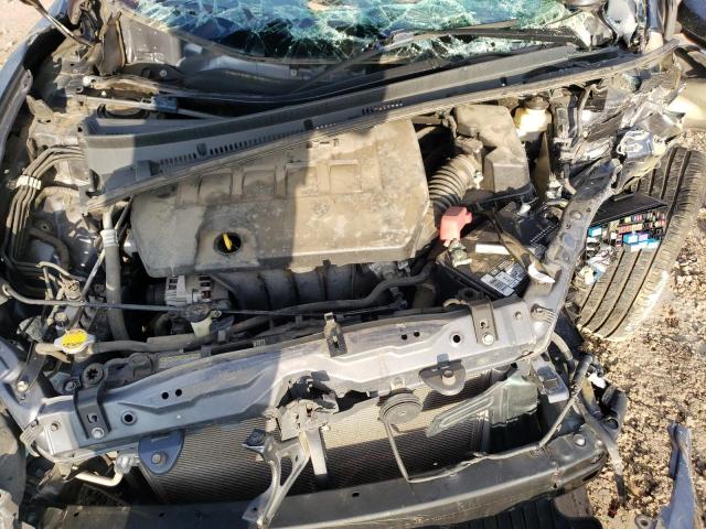 Photo 7 from auction – 2016 TOYOTA COROLLA L with VIN 5YFBURHE6GP510547