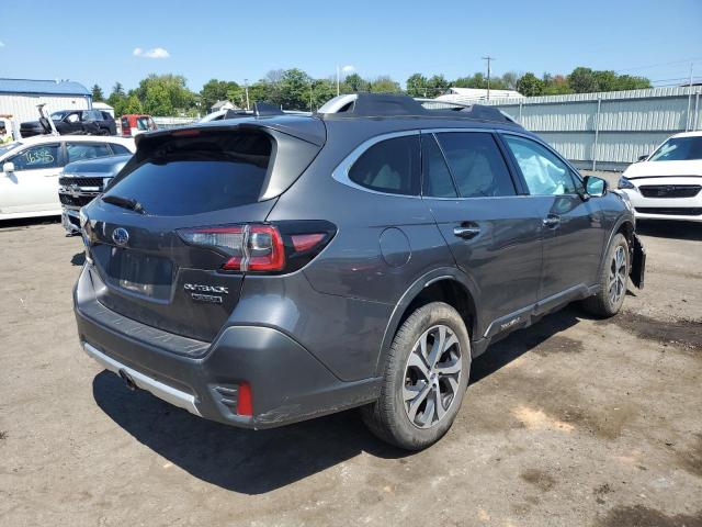 Photo 4 from auction – 2020 SUBARU OUTBACK TO with VIN 4S4BTAPC3L3125790