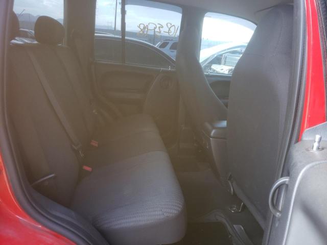 Photo 6 from auction – 2004 JEEP LIBERTY SP with VIN 1J4GL48K54W223327