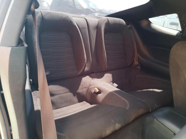 Photo 6 from auction – 2015 FORD MUSTANG with VIN 1FA6P8CF0F5423361