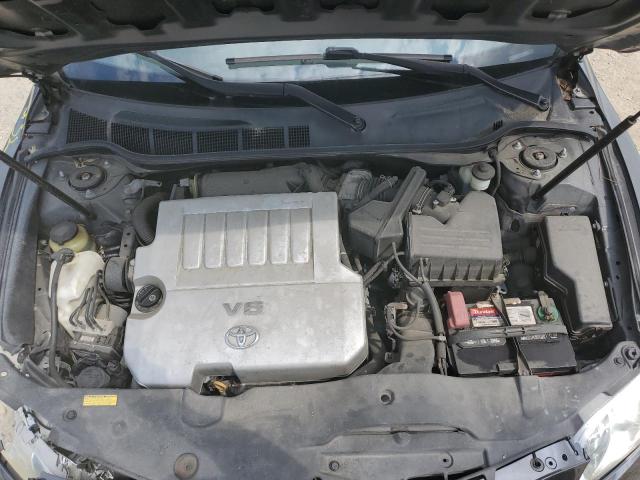 Photo 7 from auction – 2007 TOYOTA CAMRY with VIN 4T1BK46K87U010115