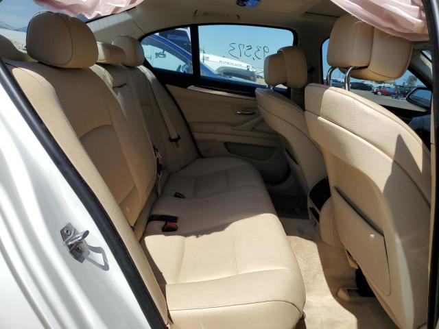 Photo 6 from auction – 2013 BMW 535 XI with VIN WBAFU7C52DDU75756