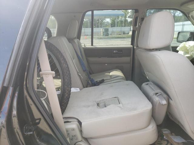 Zdjęcie 6 z aukcji – 2008 FORD EXPEDITION z VIN 1FMFU16588LA57463