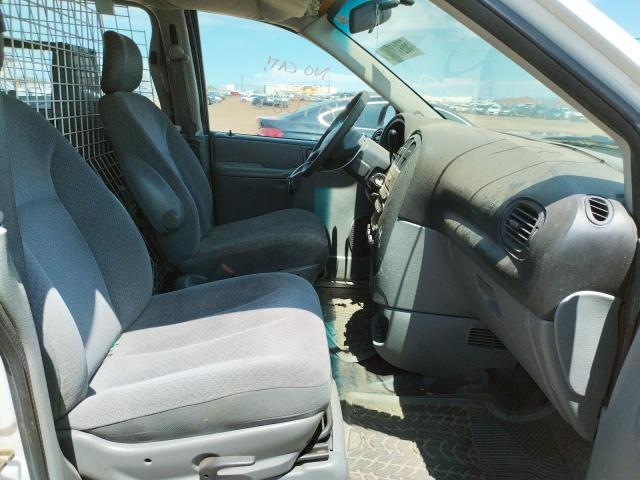 Photo 5 from auction – 2006 DODGE CARAVAN C/ with VIN 1D4GP21E56B527600