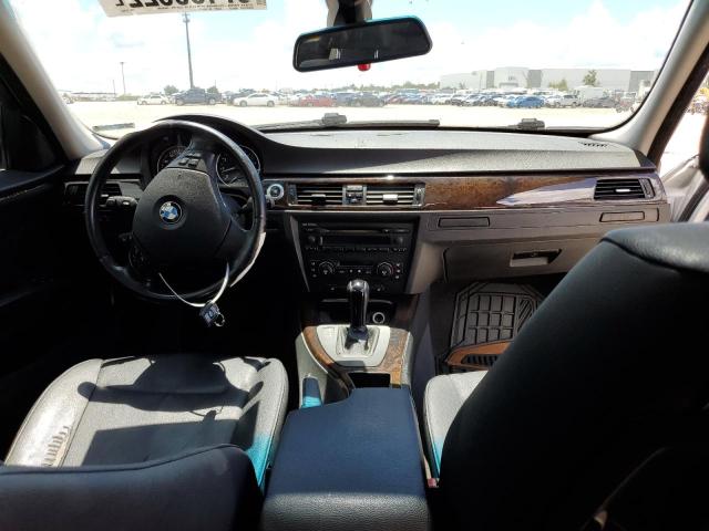 Photo 9 from auction – 2006 BMW 325 I with VIN WBAVB13566PT12446