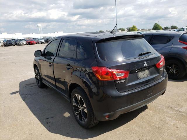 Photo 3 from auction – 2015 MITSUBISHI OUTLANDER with VIN 4A4AP3AUXFE017332
