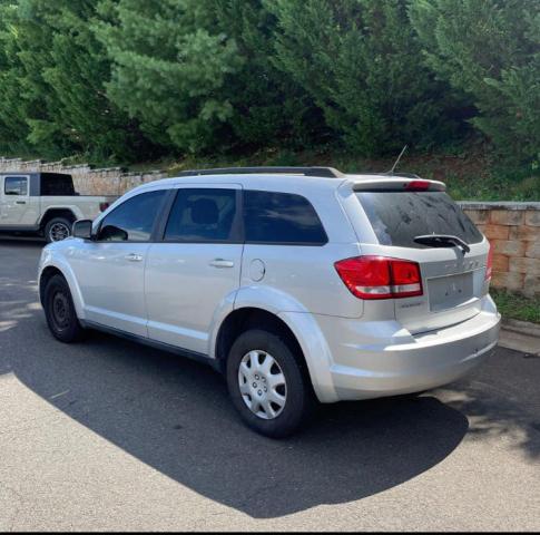 Photo 3 from auction – 2012 DODGE JOURNEY SE with VIN 3C4PDCAB9CT295062