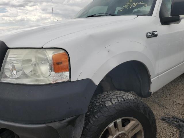 Photo 9 from auction – 2007 FORD F150 with VIN 1FTRX14WX7KD22747