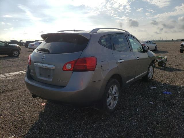 Photo 4 from auction – 2012 NISSAN ROGUE S with VIN JN8AS5MV4CW350125