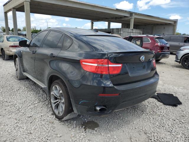 Photo 3 from auction – 2010 BMW X6 XDRIVE3 with VIN 5UXFG4C50AL226686