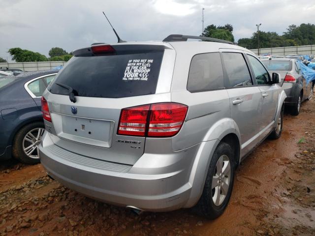 Photo 4 from auction – 2010 DODGE JOURNEY SX with VIN 3D4PG5FV7AT149927
