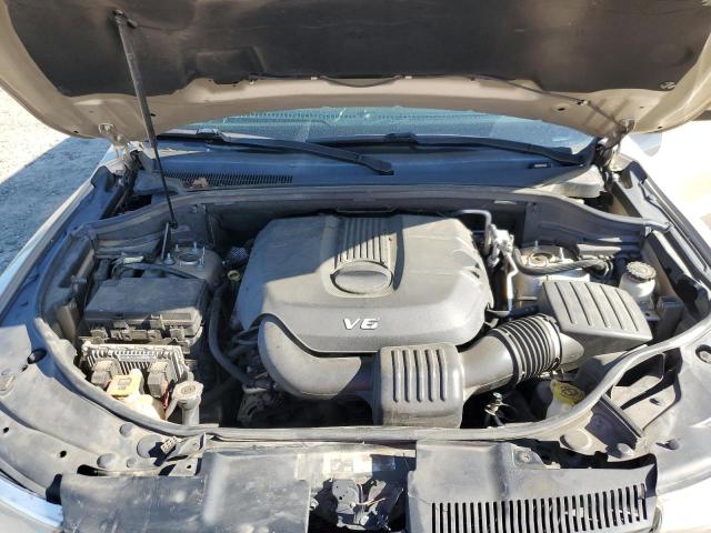 Photo 7 from auction – 2014 DODGE DURANGO SX with VIN 1C4RDHAGXEC344754
